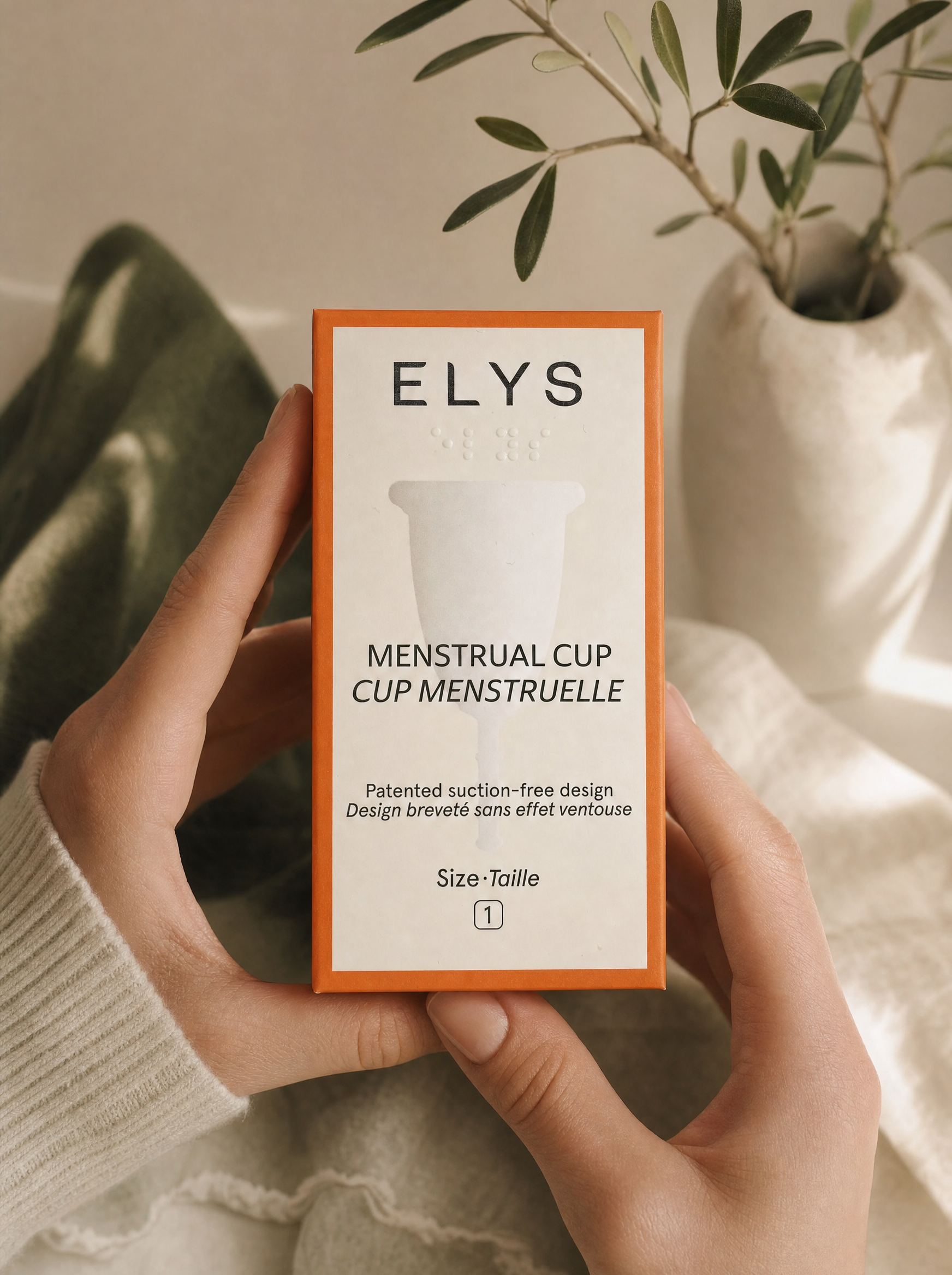 Elys Cup